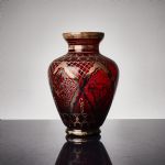 1208 8408 VASE